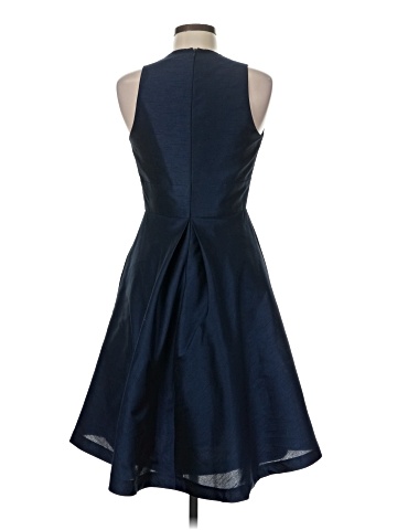 Alfred Sung Cocktail Dress (view 2)