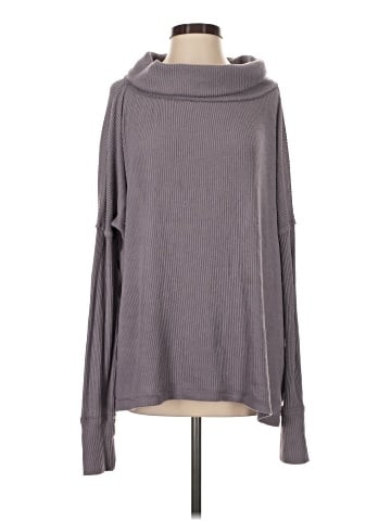 We the Free Turtleneck Sweater (view 1)