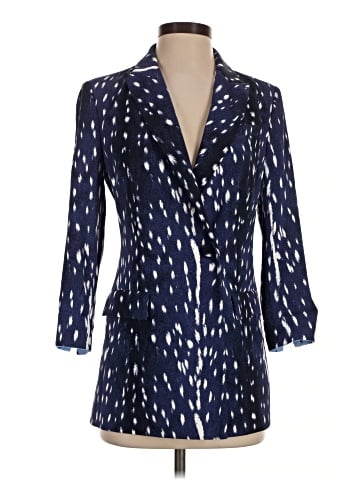 Diane von Furstenberg Blazer (view 1)