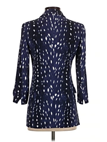 Diane von Furstenberg Blazer (view 2)