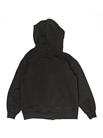 Zara Zip Up Hoodie (view 2)