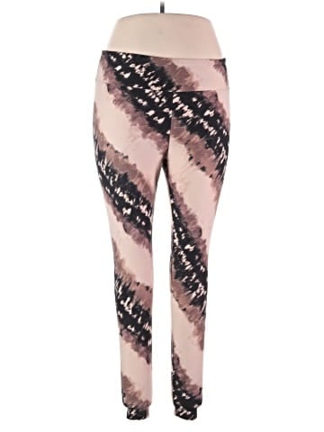 No Boundaries Active Pants (view 1)