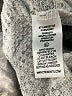 Cyrus Gray Pullover Sweater Size XL - photo 8