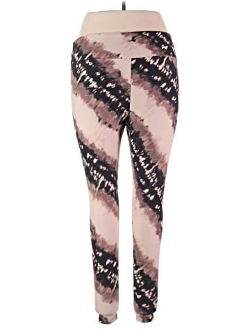 No Boundaries Active Pants (view 2)