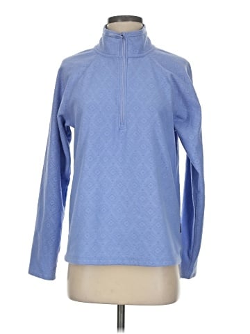 Eddie Bauer Fleece (view 1)