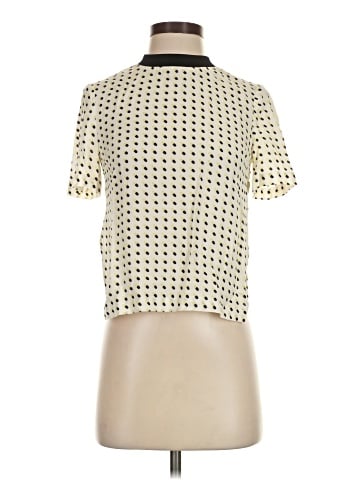 A.L.C. Short Sleeve Top (view 1)