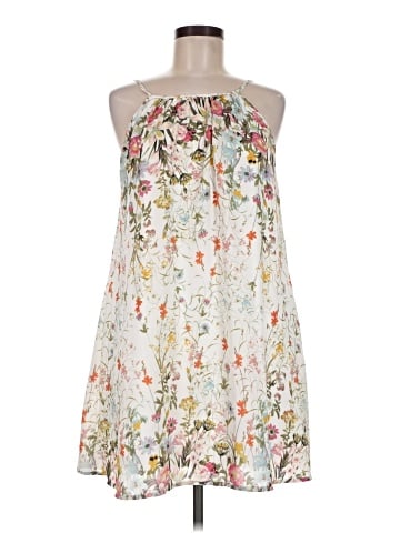 Speechless Casual Dress (view 1)