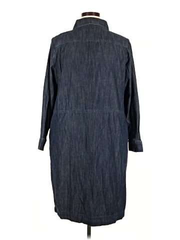 Talbots Casual Dress (view 2)
