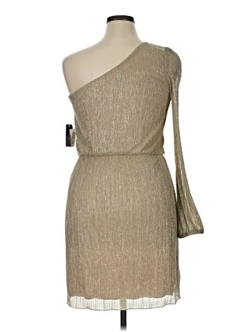 Bisou Bisou Cocktail Dress (view 2)