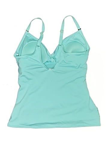 Calvin Klein Swimsuit Top (view 2)