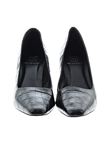 Bruno Magli Heels (view 2)