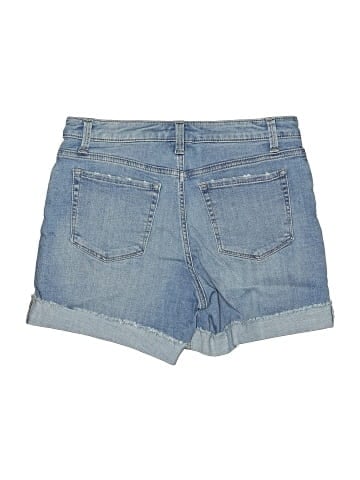 Riders by Lee Denim Shorts (view 2)