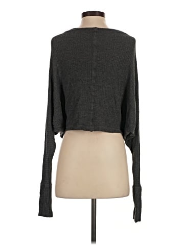 Lulus Long Sleeve Top (view 2)