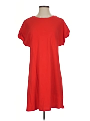 H&M L.O.G.G. Casual Dress (view 1)