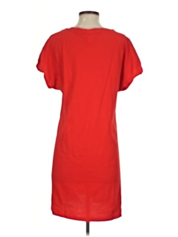 H&M L.O.G.G. Casual Dress (view 2)