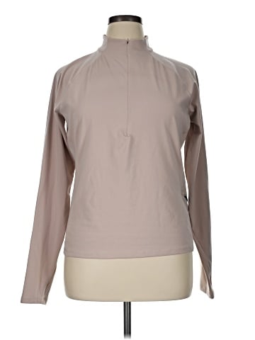 Reebok Long Sleeve Turtleneck (view 1)