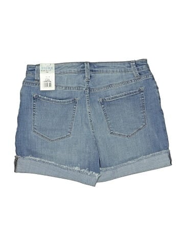 Riders by Lee Denim Shorts (view 2)