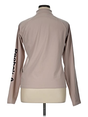Reebok Long Sleeve Turtleneck (view 2)