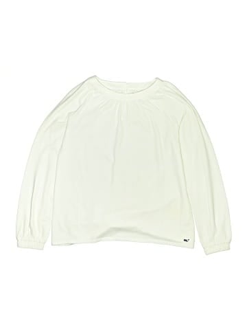 Vineyard Vines Long Sleeve T-Shirt (view 1)