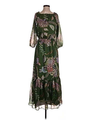 Boston Proper Casual Dress (view 1)