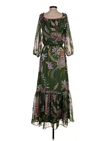 Boston Proper Casual Dress (view 2)