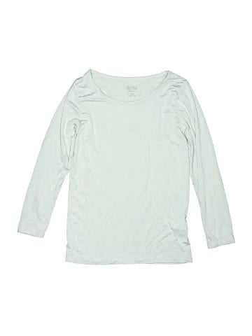 Uniqlo 3/4 Sleeve T-Shirt (view 1)