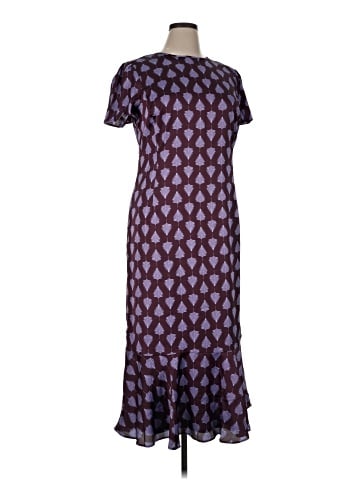 Ann Taylor Casual Dress (view 1)