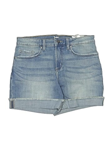 Riders by Lee Denim Shorts (view 1)