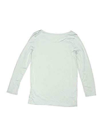 Uniqlo 3/4 Sleeve T-Shirt (view 2)