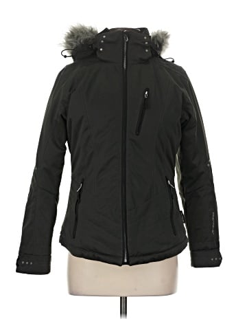 Obermeyer Snow Jacket (view 1)