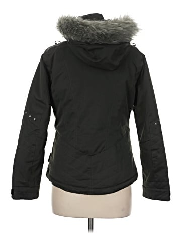Obermeyer Snow Jacket (view 2)