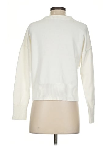 Lands' End Turtleneck Sweater (view 2)