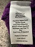 Talbots Purple Pullover Sweater Size M - photo 5