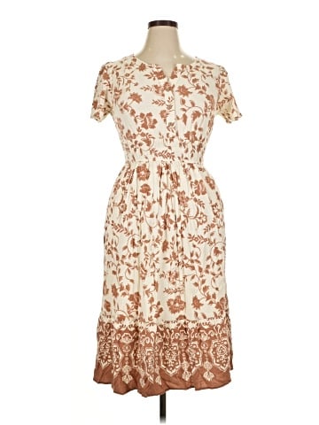 Lucky Brand Casual Dress (view 1)