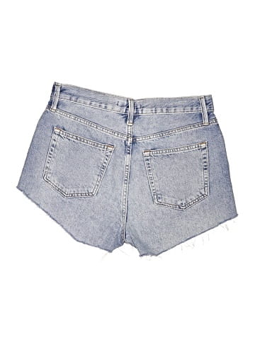 Forever 21 Denim Shorts (view 2)