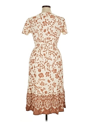 Lucky Brand Casual Dress (view 2)