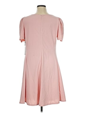 DKNY Casual Dress (view 2)