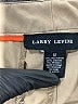 Larry Levine Tan Dress Pants Size 12 - photo 7
