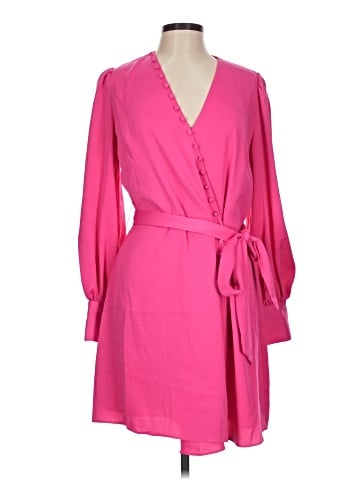 Alexia Admor Casual Dress (view 1)