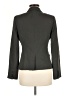 J.Crew 100% Polyester Gray Blazer Size 6 - photo 2