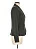 J.Crew 100% Polyester Gray Blazer Size 6 - photo 4