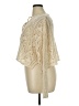Aqua Ivory Pullover Sweater Size XL - photo 5