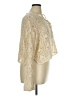 Aqua Ivory Pullover Sweater Size XL - photo 4