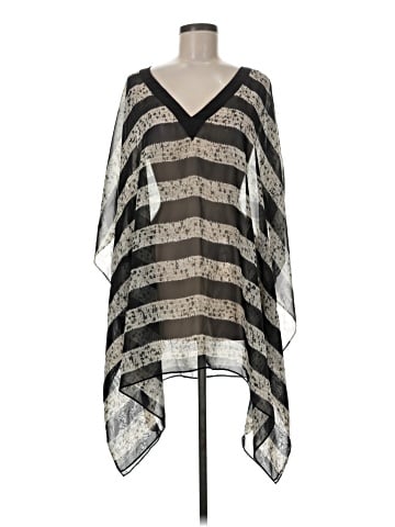 MICHAEL Michael Kors Poncho (view 1)
