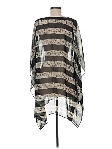 MICHAEL Michael Kors Poncho (view 2)
