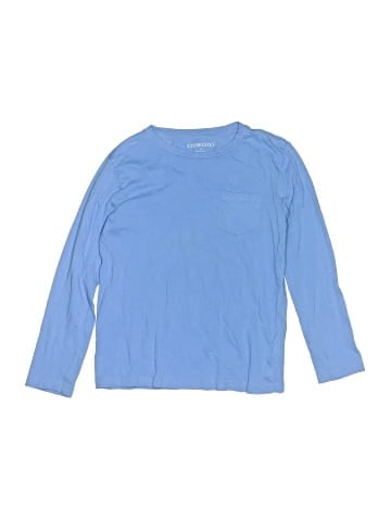 Crewcuts Outlet Long Sleeve T-Shirt (view 1)