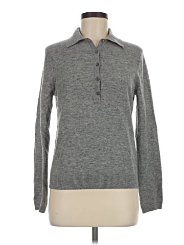 Zara Pullover Sweater (view 1)