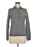 Zara Gray Pullover Sweater Size M - photo 1