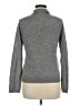 Zara Gray Pullover Sweater Size M - photo 2