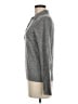 Zara Gray Pullover Sweater Size M - photo 5